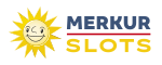 Merkur Slots Logo
